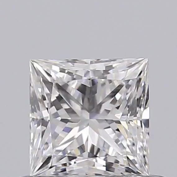 Princess Lab-Grown Diamond image