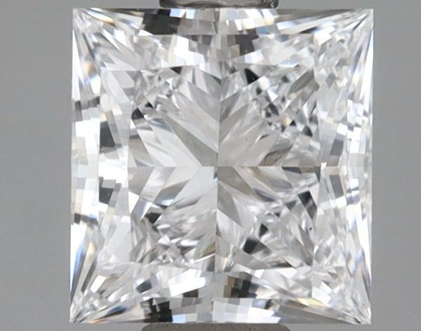 Princess Lab-Grown Diamond image
