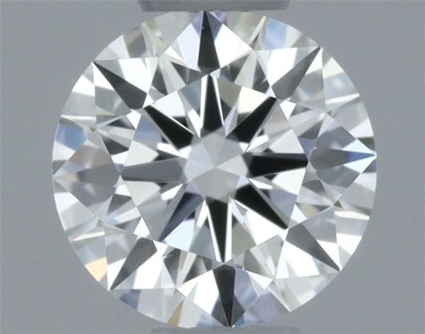 Round Diamond image
