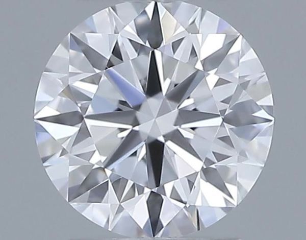 Round Diamond image