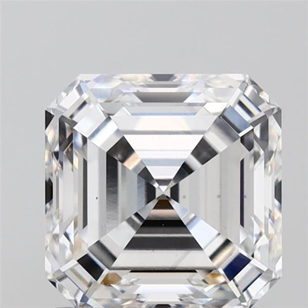 Asscher Lab-Grown Diamond image