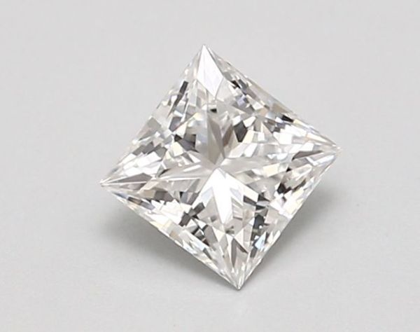 Princess Lab-Grown Diamond image