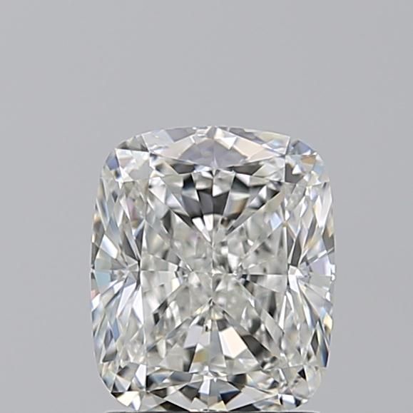 Cushion Diamond image