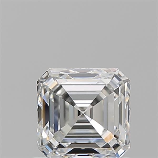 Asscher Diamond image