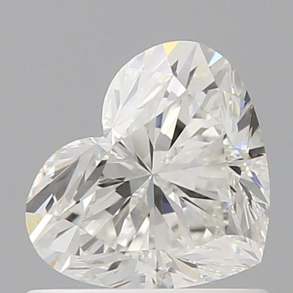 Heart Diamond image
