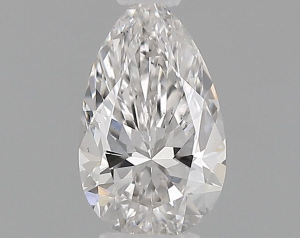 Pear Lab-Grown Diamond image