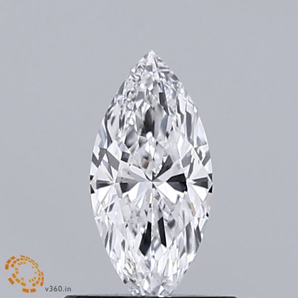 Marquise Lab-Grown Diamond image