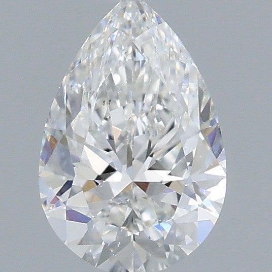 Pear Diamond image