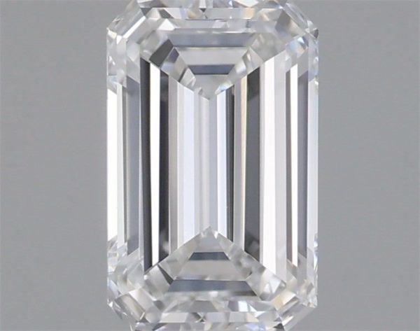 Emerald Diamond image