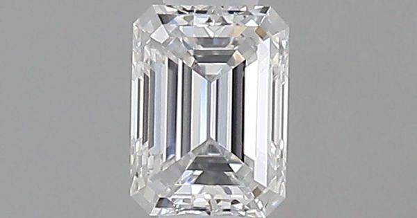 Emerald Diamond image