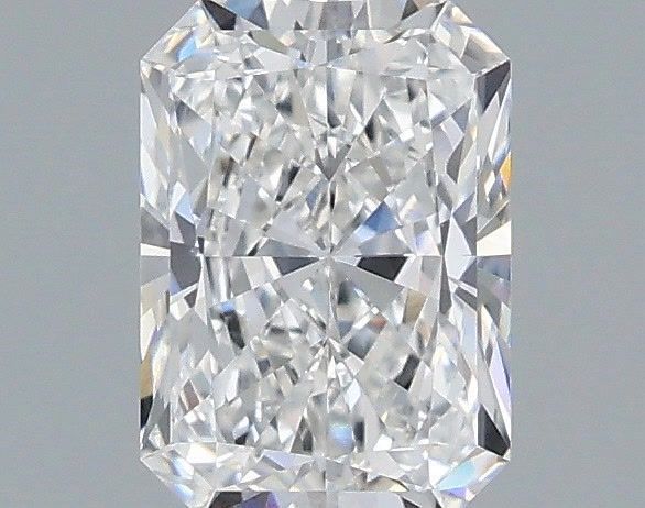 Radiant Lab-Grown Diamond image