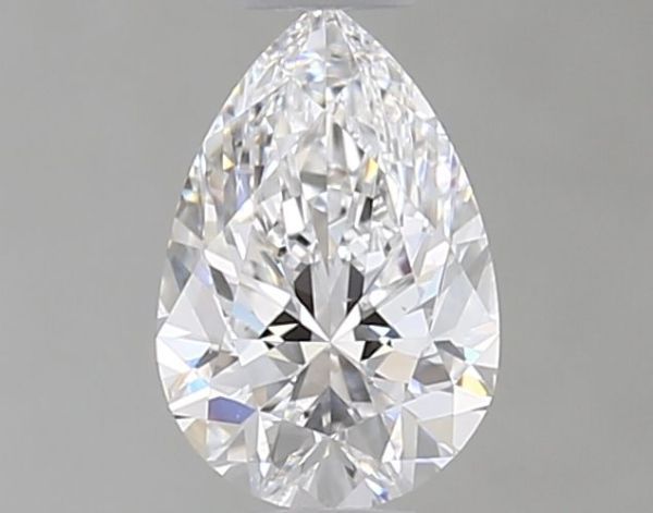 Pear Diamond image
