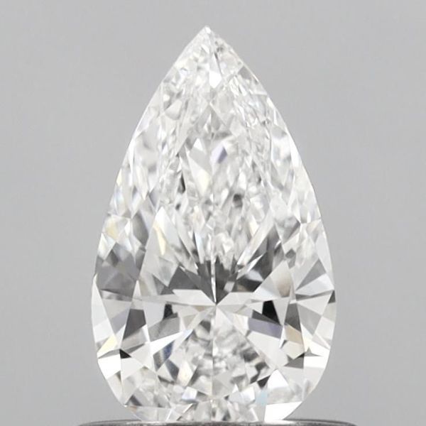 Pear Lab-Grown Diamond image