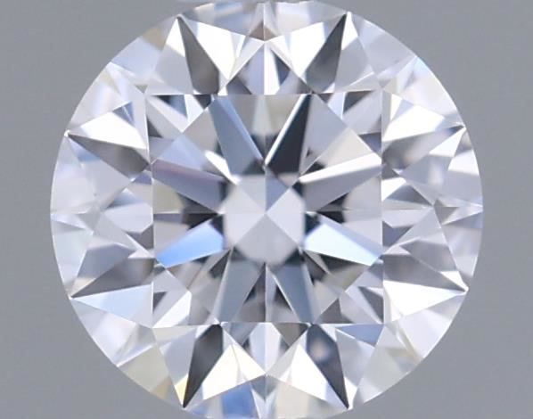 Round Lab-Grown Diamond image