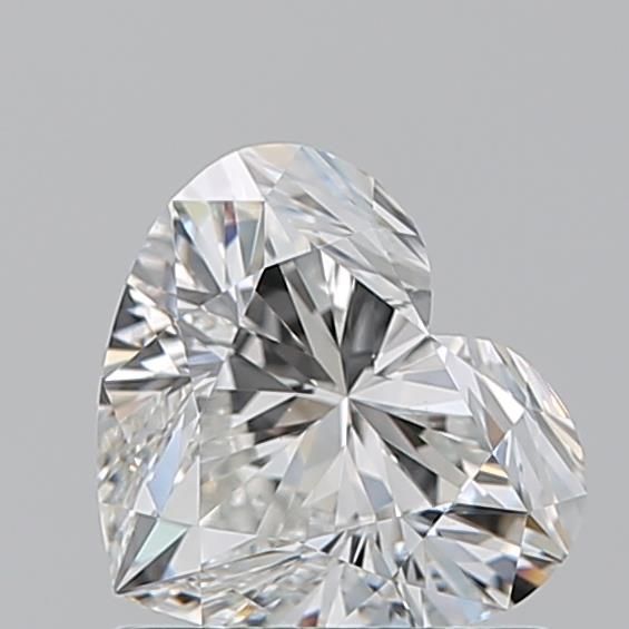 Heart Diamond image