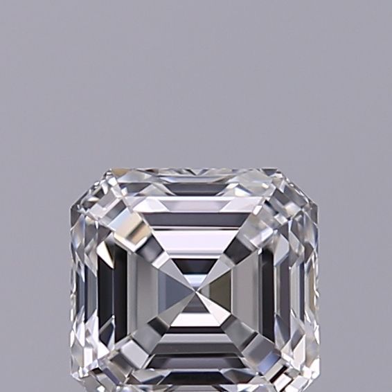 Asscher Diamond image