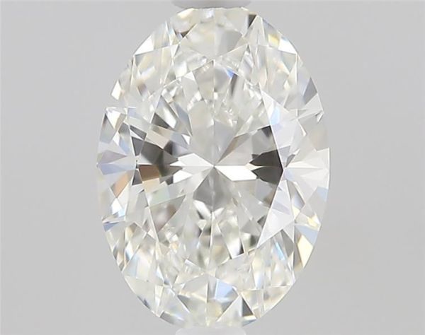 Oval Diamond image