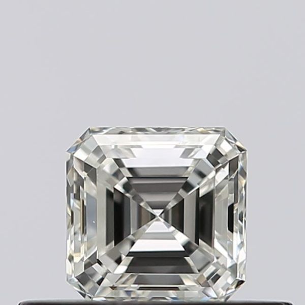 Asscher Diamond image