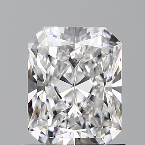 Radiant Lab-Grown Diamond image