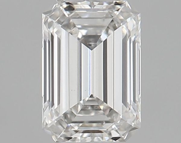 Emerald Lab-Grown Diamond image