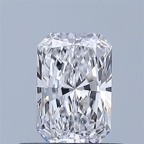 Radiant Lab-Grown Diamond image