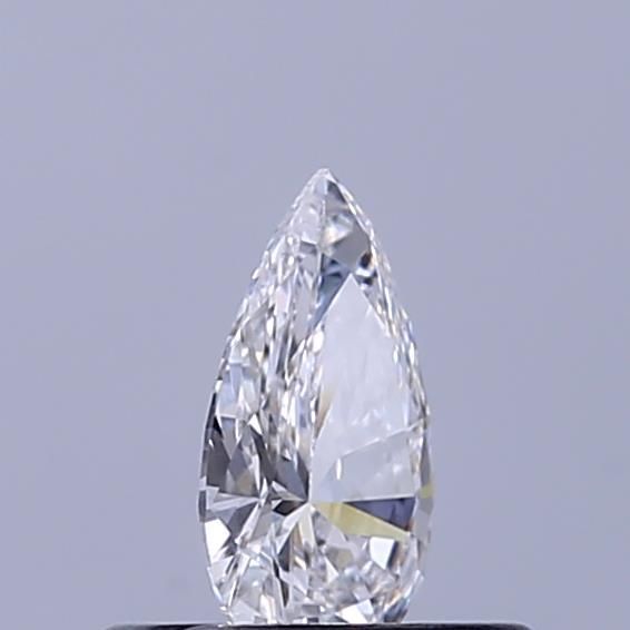 Pear Lab-Grown Diamond image