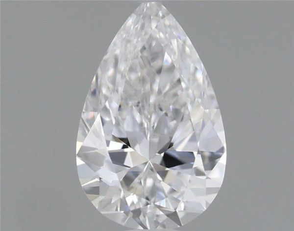 Pear Diamond image