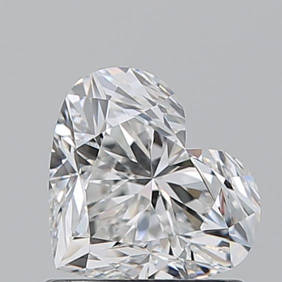 Heart Diamond image