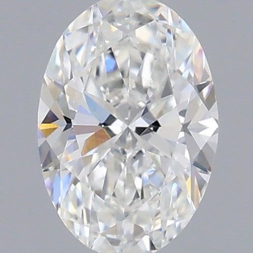 Oval Diamond image