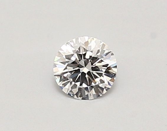 Round Lab-Grown Diamond image