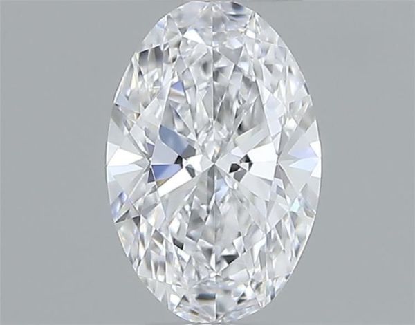 Oval Diamond image