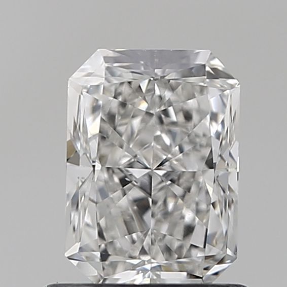Radiant Lab-Grown Diamond image