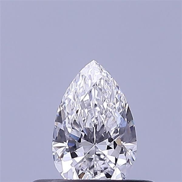 Pear Lab-Grown Diamond image