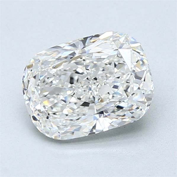 Cushion Diamond image
