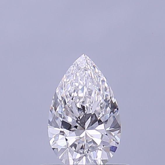 Pear Lab-Grown Diamond image