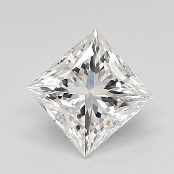Princess Lab-Grown Diamond image