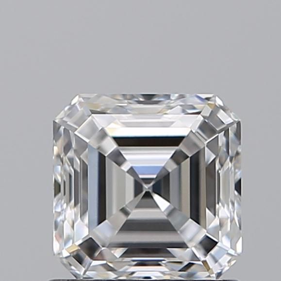 Asscher Diamond image