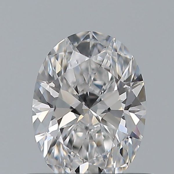Oval Diamond image