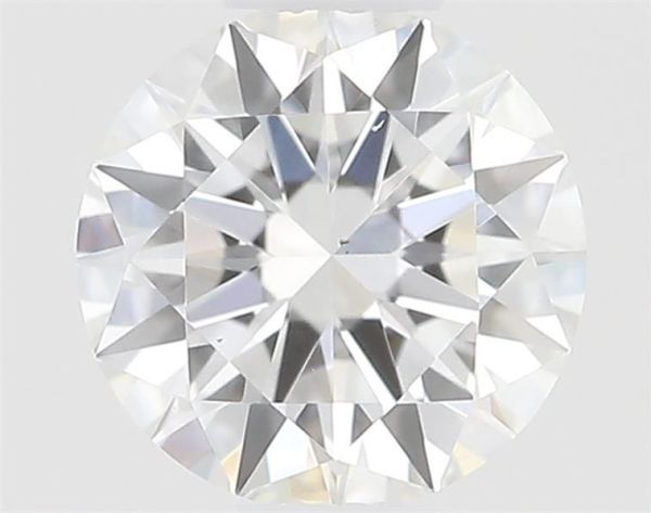 Round Diamond image