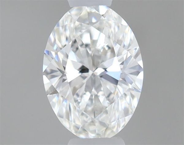Oval Diamond image