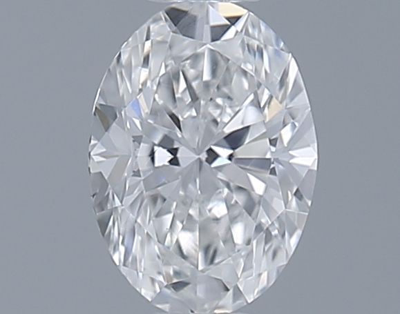 Oval Diamond image