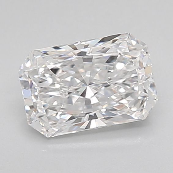 Radiant Lab-Grown Diamond image