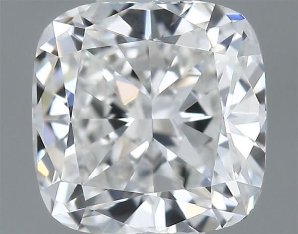 Cushion Diamond image