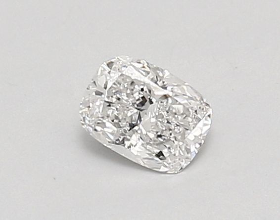 Cushion Lab-Grown Diamond image