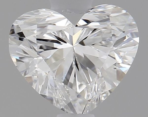 Heart Lab-Grown Diamond image