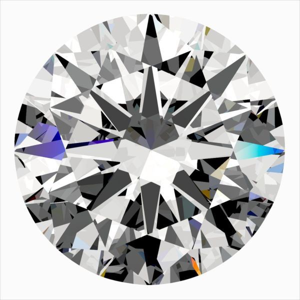 Round Diamond image