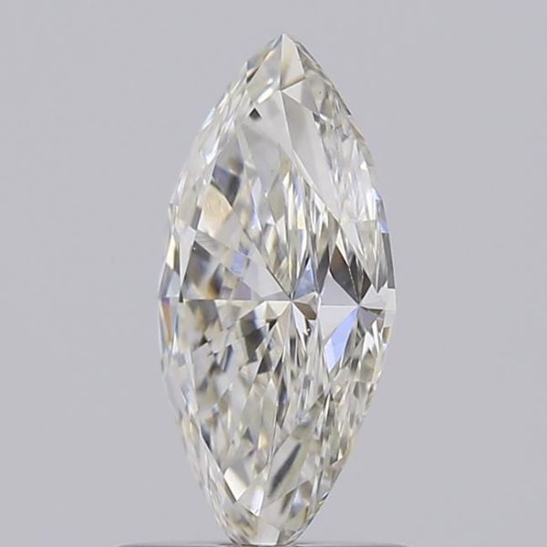 Marquise Lab-Grown Diamond image