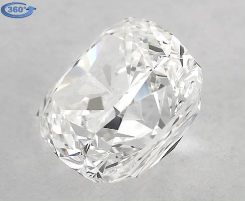 Cushion Diamond image