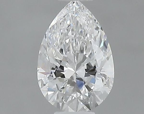 Pear Diamond image