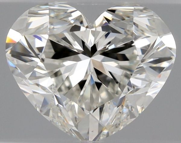 Heart Diamond image